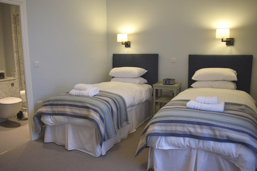 The Bar Convent Guest House York Rom bilde